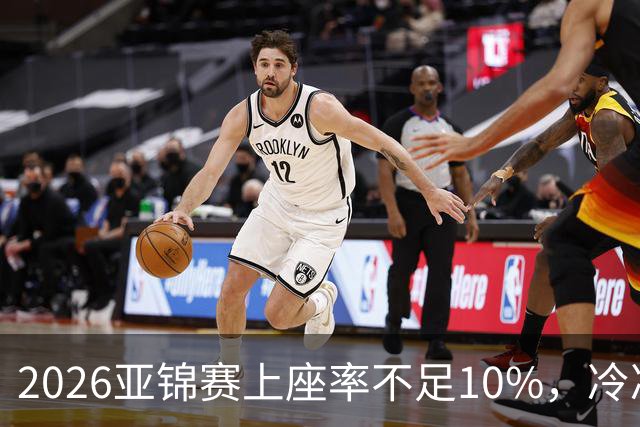 2026亚锦赛上座率不足10%,冷冷清清,预赛看台大片空位!门票亲民,18元起!